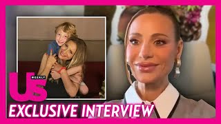 Dorit Kemsley Praises Resilient Son Jagger After Traumatic Surgeries [upl. by Ahtiekahs604]