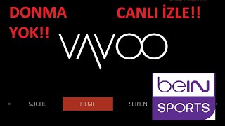 vavoo tv kurulumu BEİN SPORTS İZLE Maç izLe 2019 [upl. by Addi]