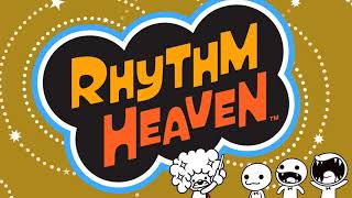 A Contratiempo 2  Rhythm Heaven [upl. by Ellenwahs]