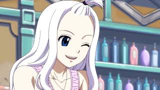 Mirajane Fairy Tail Character Study Part 1 [upl. by Lough]