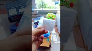 kadam pakka rang unboxing shorts viral [upl. by Sibyl809]