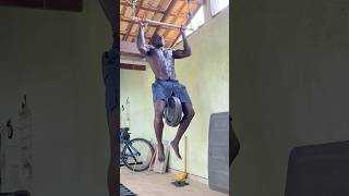 How To Do More PullUps Weighted PullUps [upl. by Airpac]