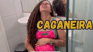 CAGANEIRA NA GRAVIDEZ 6 [upl. by Sigismundo]