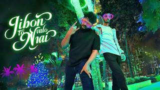 Jibon To Valo Nai  New Bangla Rap Song 2024 [upl. by George]