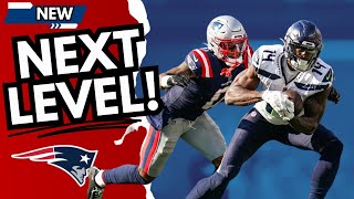 New England Patriots Just Got Surprised By This High Praise [upl. by Mateusz937]