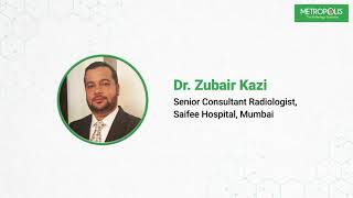 Role of HRCT Chest in COVID19 by Dr Zubair Kazi [upl. by Adniuqal]