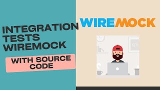 Integration Tests with WireMock and Spring Boot [upl. by Abibah103]