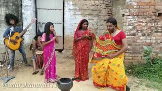 🔥Rasode Me Kon Tha 🔥 Rashi Ben Khali Cooker Gas Pe Chadha Diya Viral Video Creativity Level [upl. by Thilda]