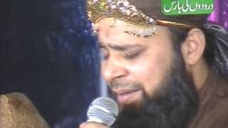 Sarwar Kahoon Ke Maalik O Moula By Owais Qadri Daroodon Ki Barish 2008 [upl. by Ariadne]