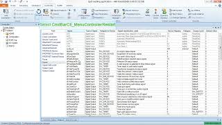 ABB robotstudio Spot welding programming IO Virtual controller Spotware configuration  Part 20 [upl. by Summons595]