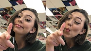 CHIT CHAT GRWM FOR SCHOOL [upl. by Neelrac237]