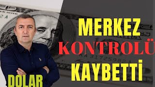 DOLAR FAİZ MERKEZBANKASI KRİZ USD EURO GBP 17032024 [upl. by Byrne]