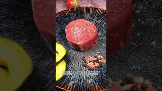 7 bone steak recipe3 [upl. by Uhp]