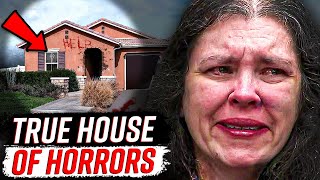 The Heartbreaking Case of Turpin Family True Crime Documentary [upl. by Ekle]