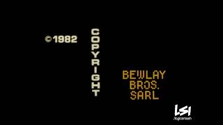 Bewlay BrosSarl Mainman 19731982 [upl. by Kam]