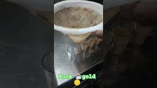 MOIZ☕chaiwala🪙 pure golden 👌like subscribe 👍 my 🏨channel🫚💯 [upl. by Nomyad]