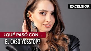 ¿Qué pasó con el caso YosStop [upl. by Arbe]