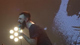 Caliban  Live  RED Moscow 05112018 Full Show [upl. by Intihw]