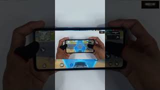 Xiaomi Redmi 13C Game Play amp Review Garena Free Fire Max shortvideo shorts [upl. by Ainos271]