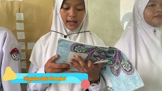 Video Pembelajaran PEMBATIK Lv2 [upl. by Hsot]