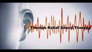 9 Hours Extremely Powerful Tinnitus Sound Therapy  Ringing in Ears Cure  Tinnitus Masking Sounds [upl. by Alioz]