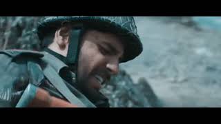 Shershaahmovieclip31। सिद्धार्थ मल्होत्रा । किआरा आडवाणी। हिंदी मूवी। viralmovie indianarmy [upl. by Nodnerb]