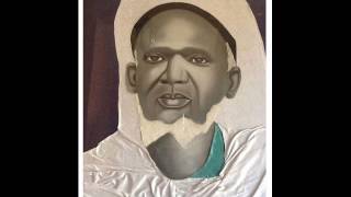 Seydi Hadj Malick Sy 02  Serigne Hamid Sarr [upl. by Ronn]