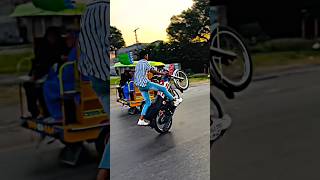 Song  Wheeling 🔥automobile onewheeling youtubeshorts viralyoutubeshorts viralonyoutube shorts [upl. by Riggins]