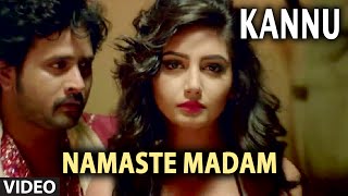 Kannu  Namaste Madam  Srinagar Kitty Ragini Dwivedi Nikesha Patel [upl. by Ethelyn557]