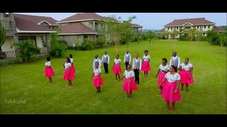 Tukikuita Unaitika Angaza Singers  Kisumu Official Video 2021 [upl. by Wileen535]