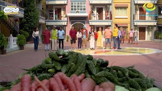 Ep 3350  SNEAK PEEK  Taarak Mehta Ka Ooltah Chashmah  तारक मेहता का उल्टा चश्मा [upl. by Ayom771]