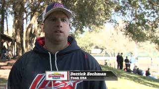 Softball 360 Show 1402 quotAct 1 Team USA Mens Fast pitchquot youtube 1080 [upl. by Freya]