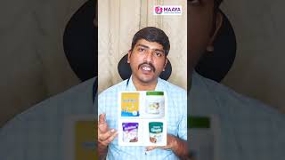 Health Drink Powder குழந்தைகளுக்கு கொடுக்கலாமா  Dr Ashwin babyhealthyfood healthdrink shorts [upl. by Giuseppe]