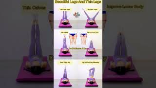 Stronger Legs Stronger You Effective Home Leg Exercises for Men and Women shorts exercise [upl. by Nosrettap]