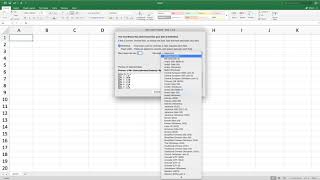 AAT Level 3 Osborne Books Excel Chapter 5 Exercise 4 Stage 4 [upl. by Aneram]