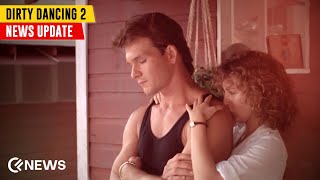 Dirty Dancing 2 Everything We Know  News Update  Cineflicks News [upl. by Galloway]