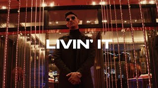 Tonea  Livin It Official MV [upl. by Checani]