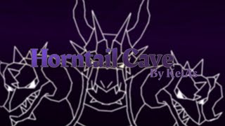 Horntail Cave By KeiAs 2P Insane Demon Fluke from 39 Solo [upl. by Grane]