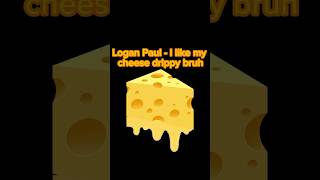 I like my cheese drippy bruh animation meme [upl. by Tuchman]