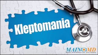 Kleptomania ¦ Treatment and Symptoms [upl. by Anavlys]