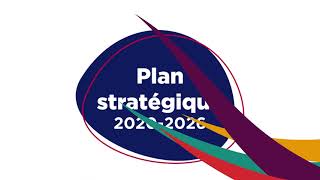 Plan stratégique CEPEO 20202026 – Nos valeurs teaser [upl. by Violante445]