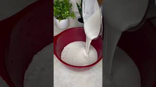 Dosa Batter Preparation for Gold Color Dosa [upl. by Lehcyar]