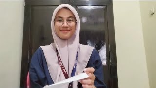 Ukuran Kebenaran Klasifikasi amp Hierarki Ilmu  By Amanda [upl. by Vevay]