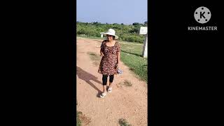 Hampi travel vlog😊 [upl. by Godden]