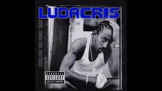 Ludacris  Southern Hospitality Slowed and Chopped [upl. by Irej]