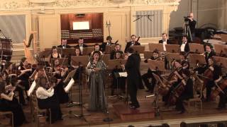 WA Mozart  Le nozze di Figaro  Cavatina [upl. by Troy]