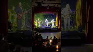 David Essex Live  Bodelwyddan Castle Wales 19102024 [upl. by Lesig]