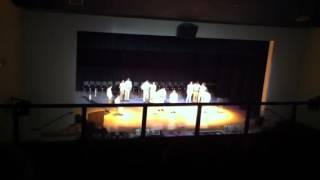 Braddock Thespians Critics Choice Musical Number [upl. by Marcell]