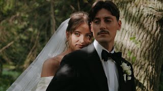 SIMONA amp LEIF  wedding video 4K [upl. by Assirod]