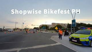 Shopwise Bikefest 2024 [upl. by Aromas]